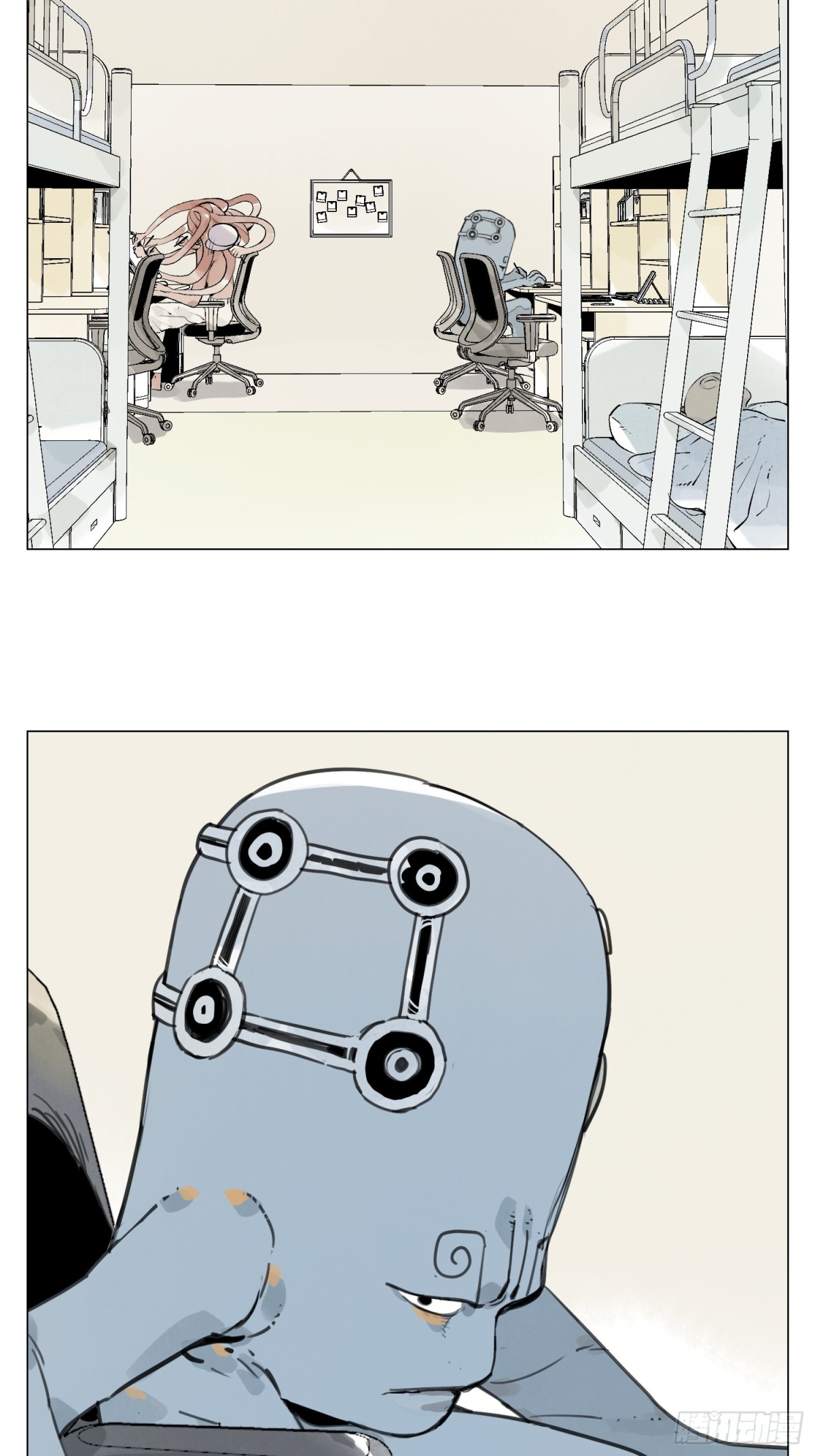 第23话 地狱-第24话