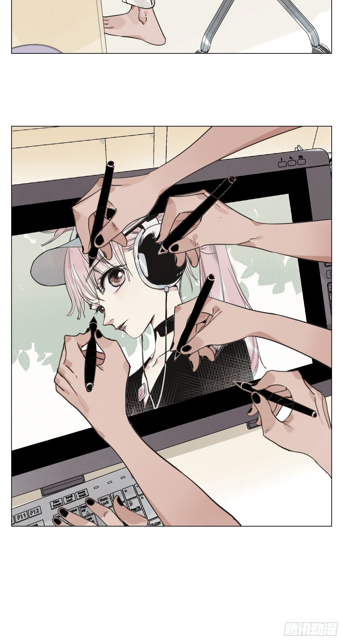 第23话 地狱-第24话