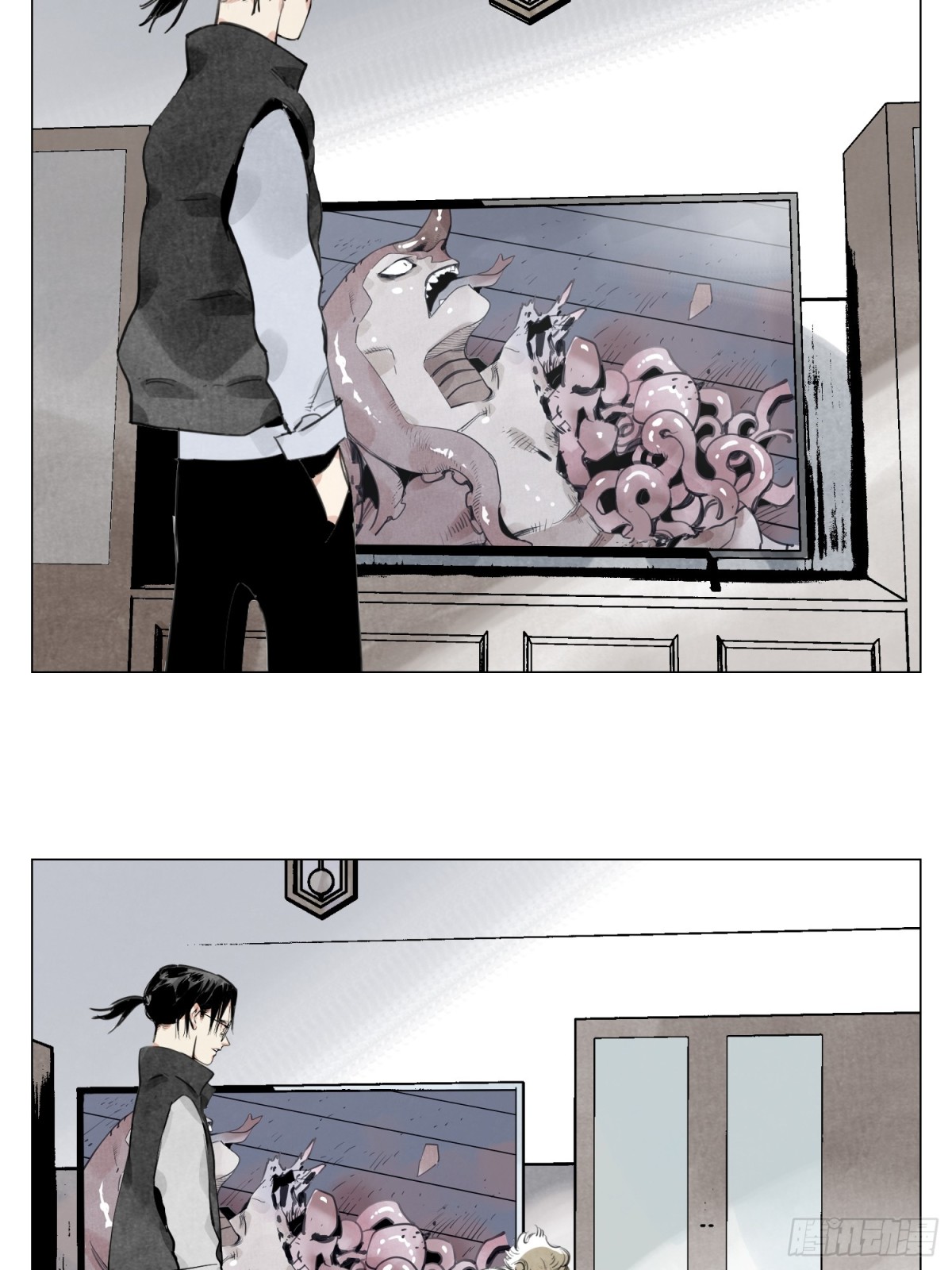 第25话 圆梦(1/2)-第26话