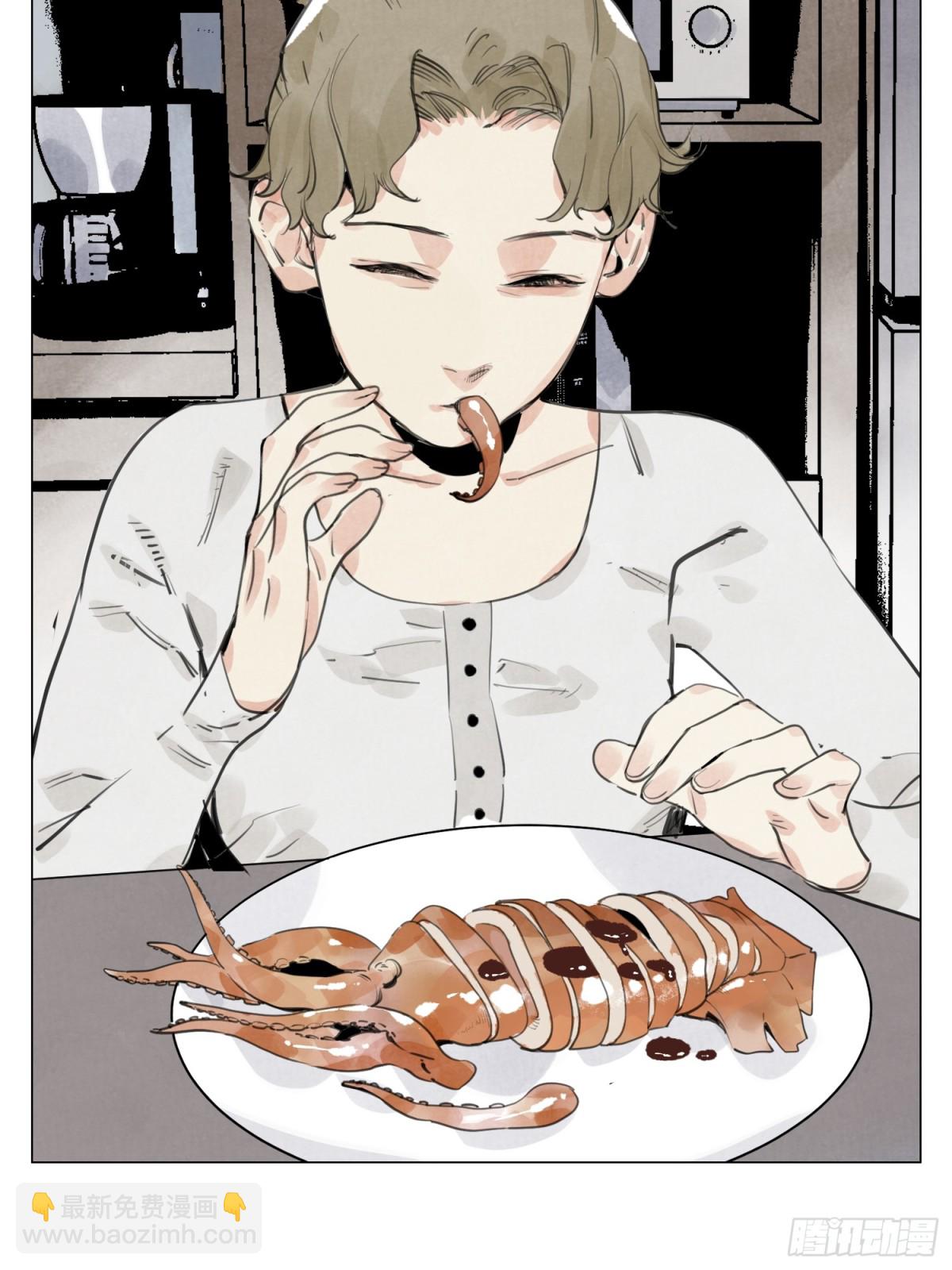 第25话 圆梦(1/2)-第26话