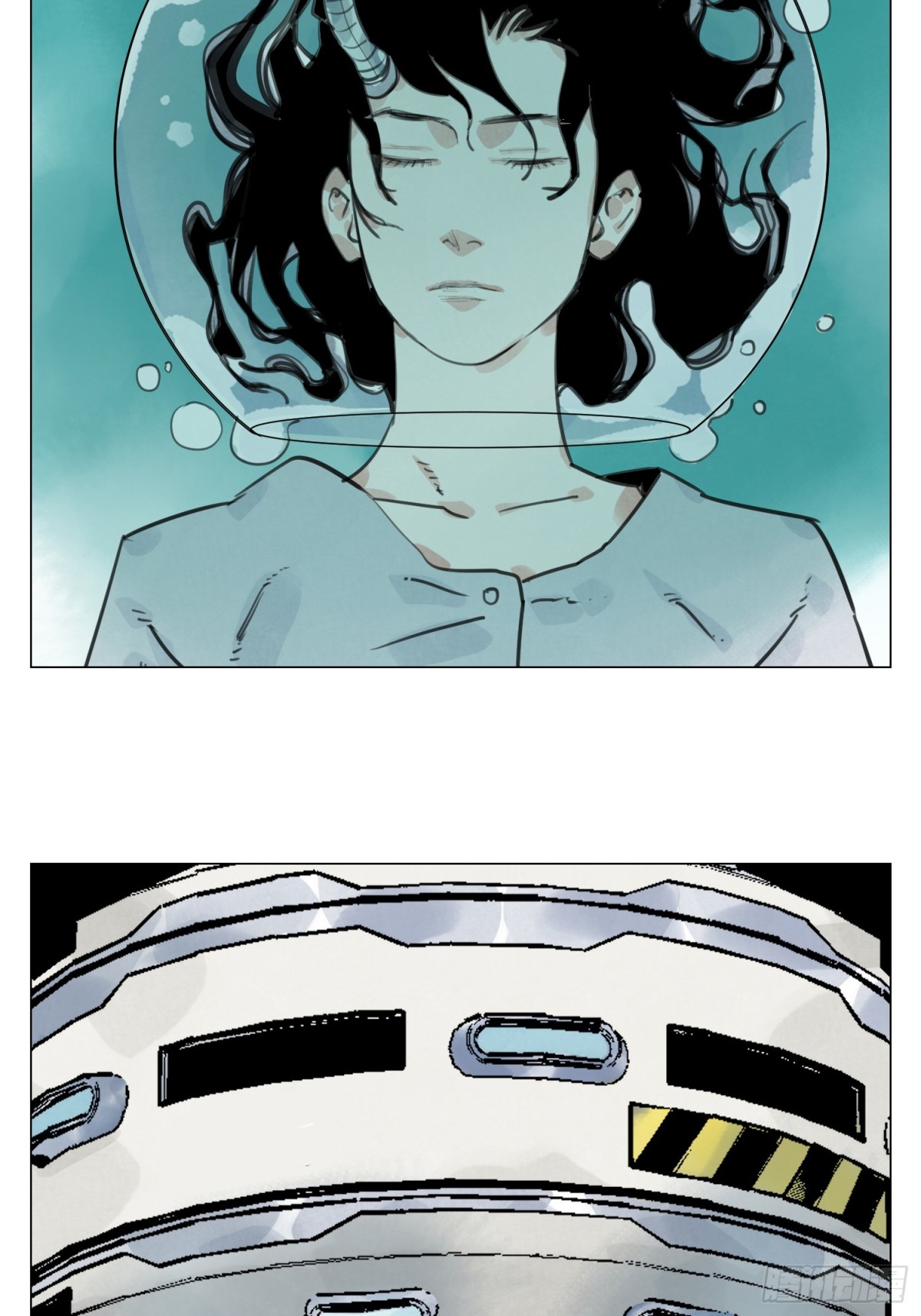 第25话 圆梦(1/2)-第26话