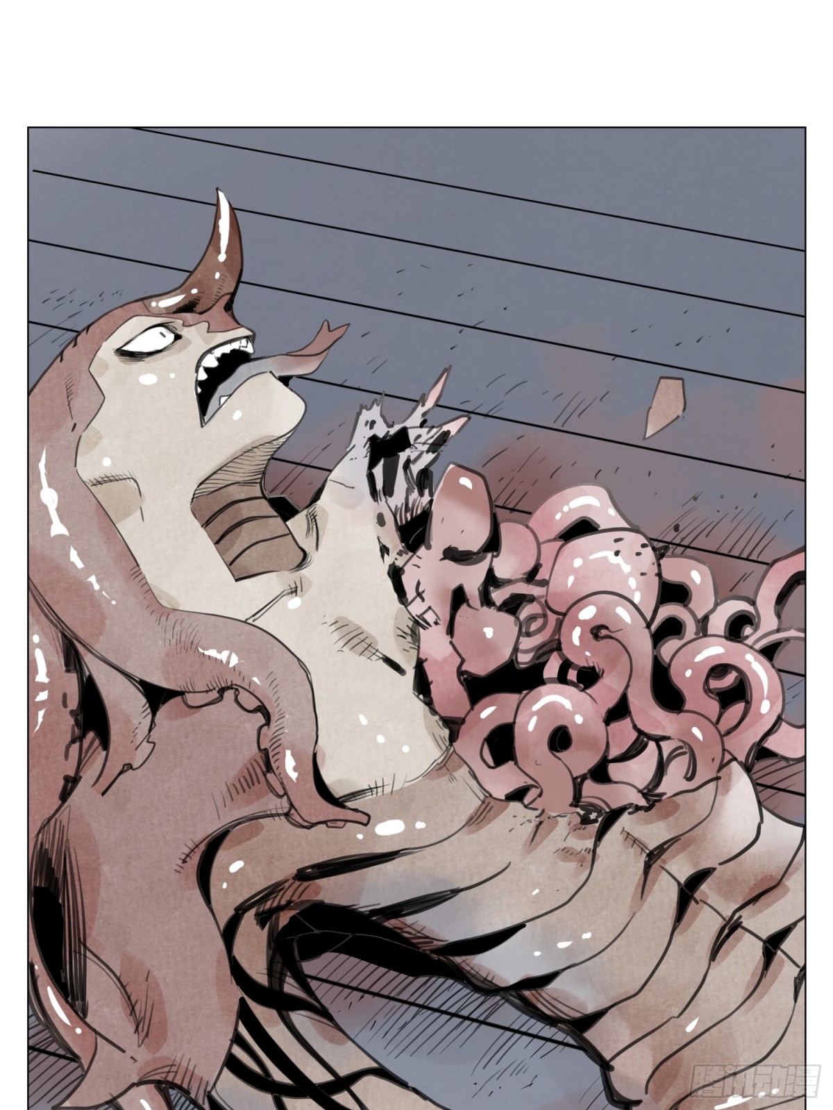 第25话 圆梦(1/2)-第26话