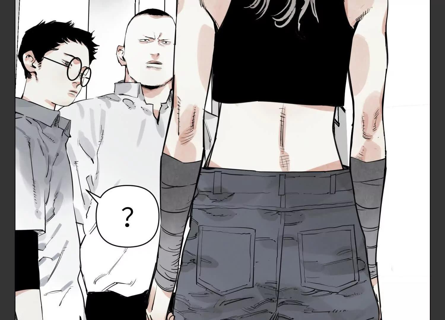 第29话 胜利(1/6)-第30话