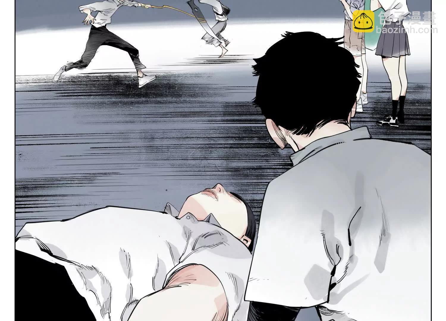 第29话 胜利(1/6)-第30话