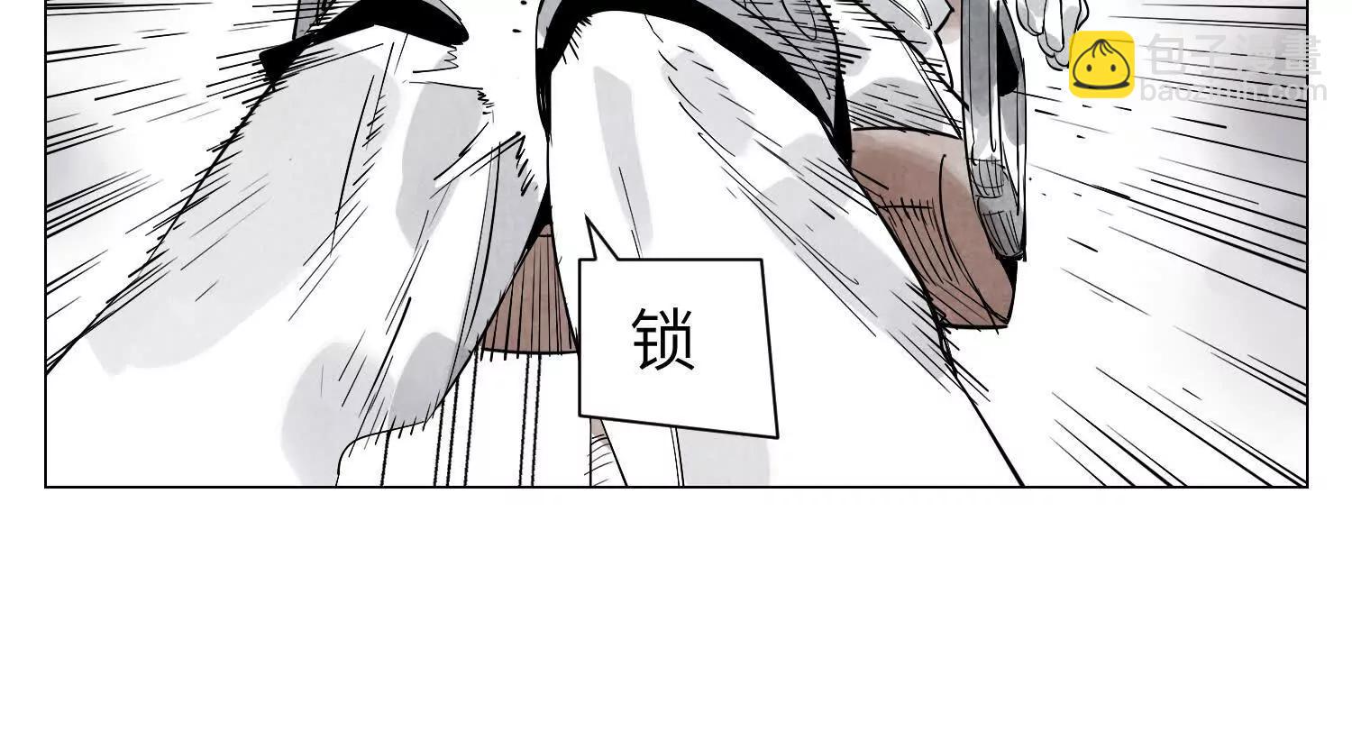 第31话 追捕宇宙人(1/3)-第32话