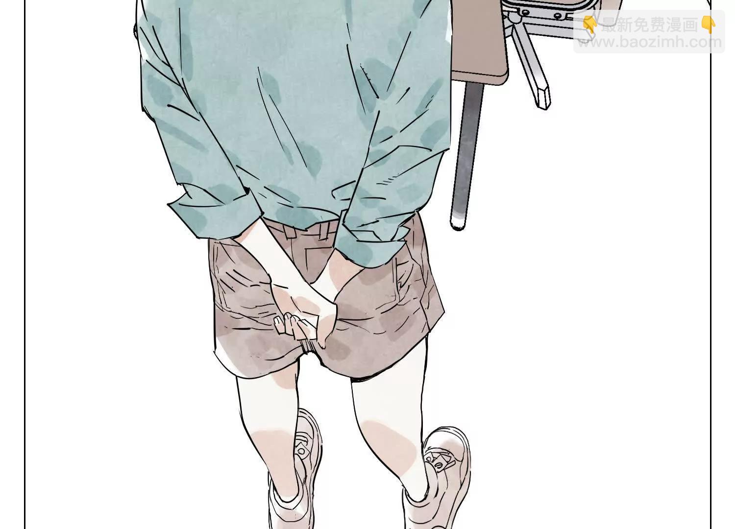 第31话 追捕宇宙人(1/3)-第32话