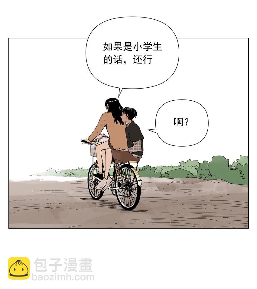 第5话 小学生(1/2)-第6话