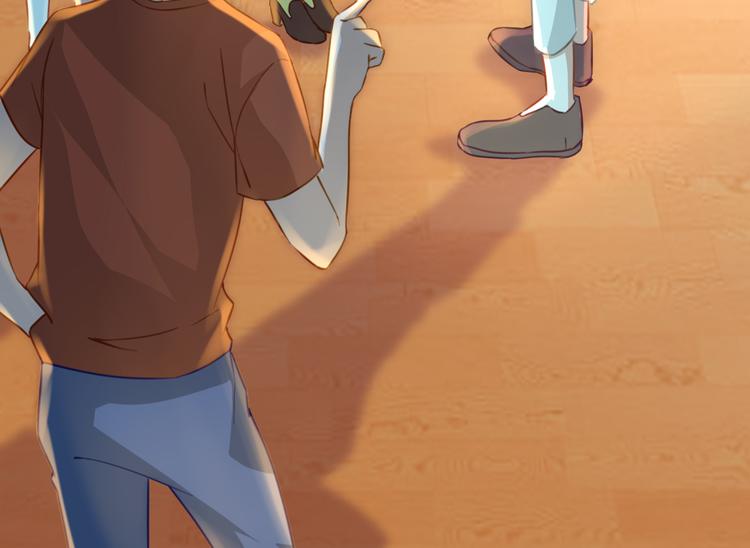 光芒纪 - 第12话（下）天使(1/2) - 2