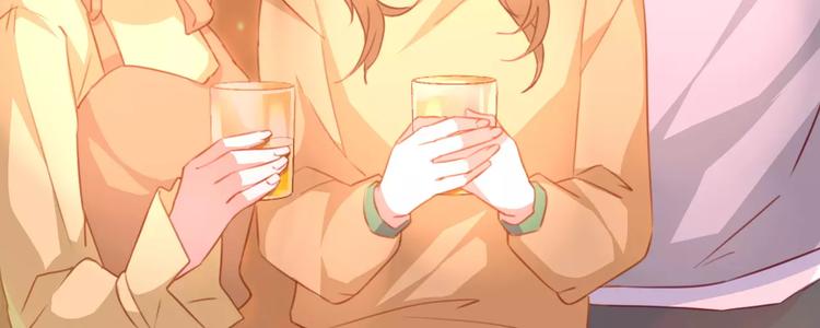 光芒纪 - 第14话 苦尽甘来(3/3) - 4