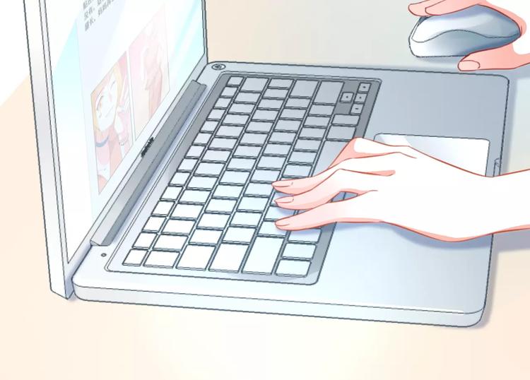 光芒纪 - 第14话 苦尽甘来(2/3) - 8