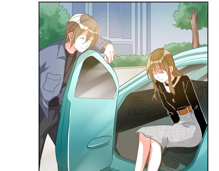 第26话 你的温柔-第28话