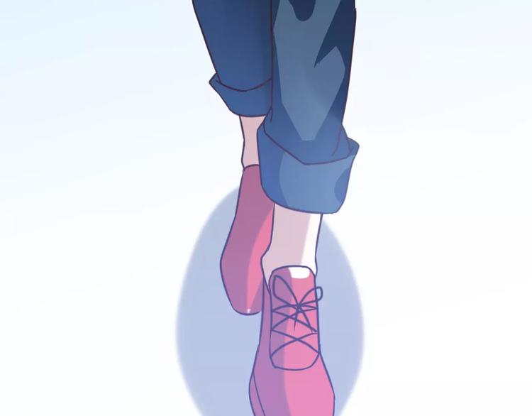 光芒纪 - 第3话 温暖的他(3/5) - 6