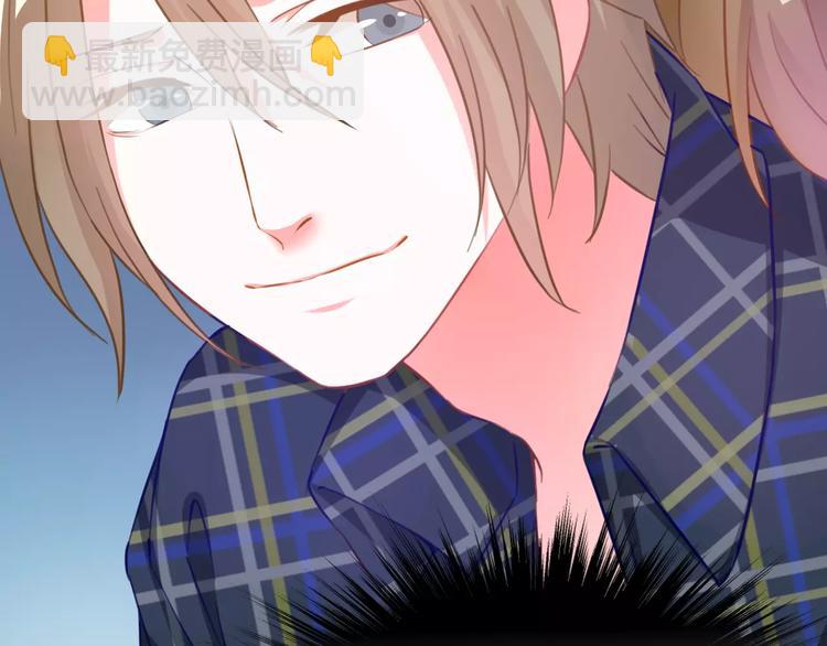 第32话 我不能喜欢她(1/3)-第34话