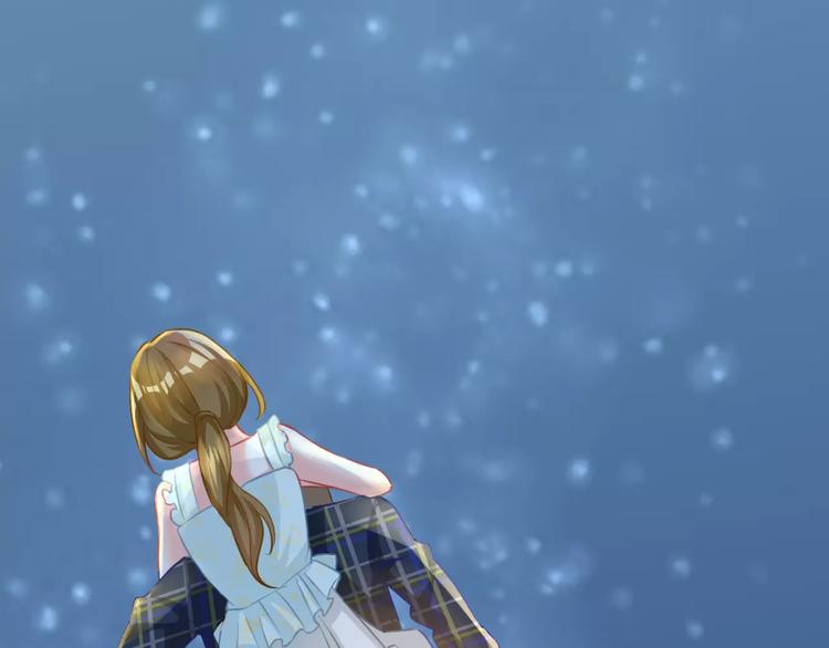 第32话 我不能喜欢她(1/3)-第34话