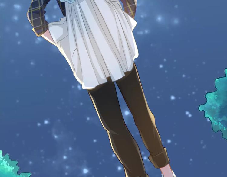 第32话 我不能喜欢她(1/3)-第34话