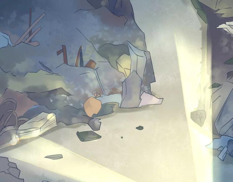 光芒纪 - 第9话 新的认识(1/3) - 4