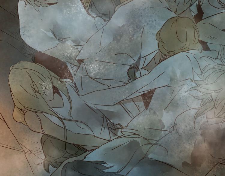 第13话 秘密(1/2)-第14话