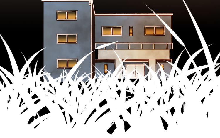 第13话 秘密(1/2)-第14话