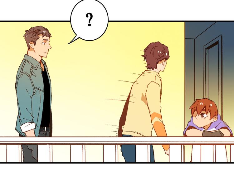 第16话 隐瞒了什么(1/2)-第18话