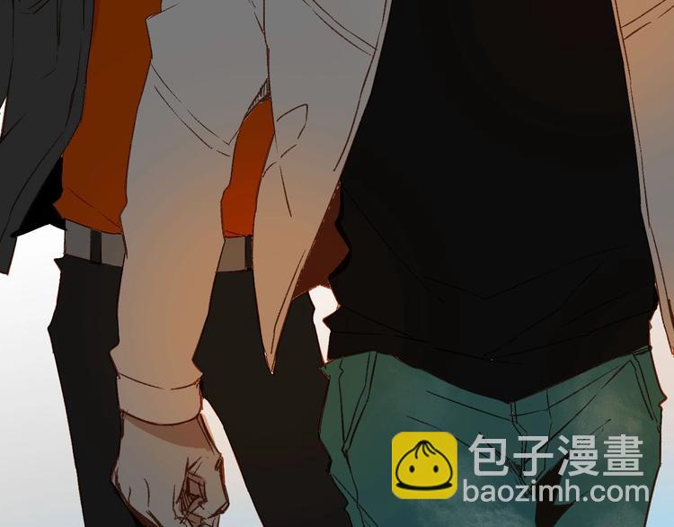 第18话 隔阂(1/2)-第20话