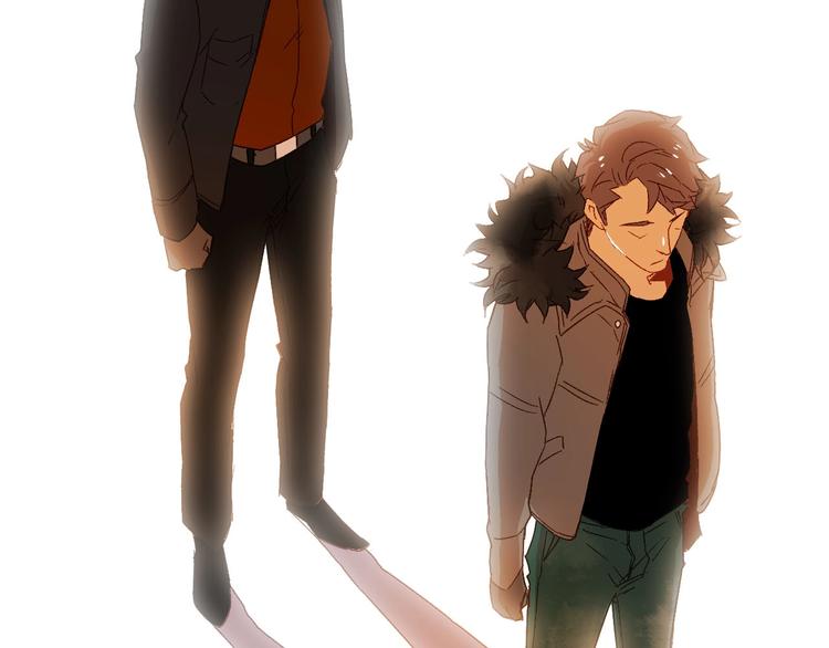 第18话 隔阂(1/2)-第20话