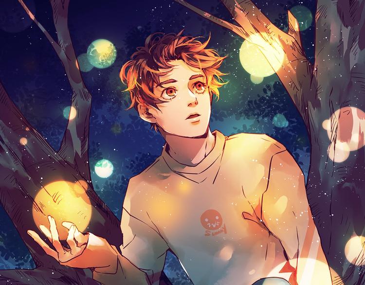 第20话 那个时候(1/2)-第22话