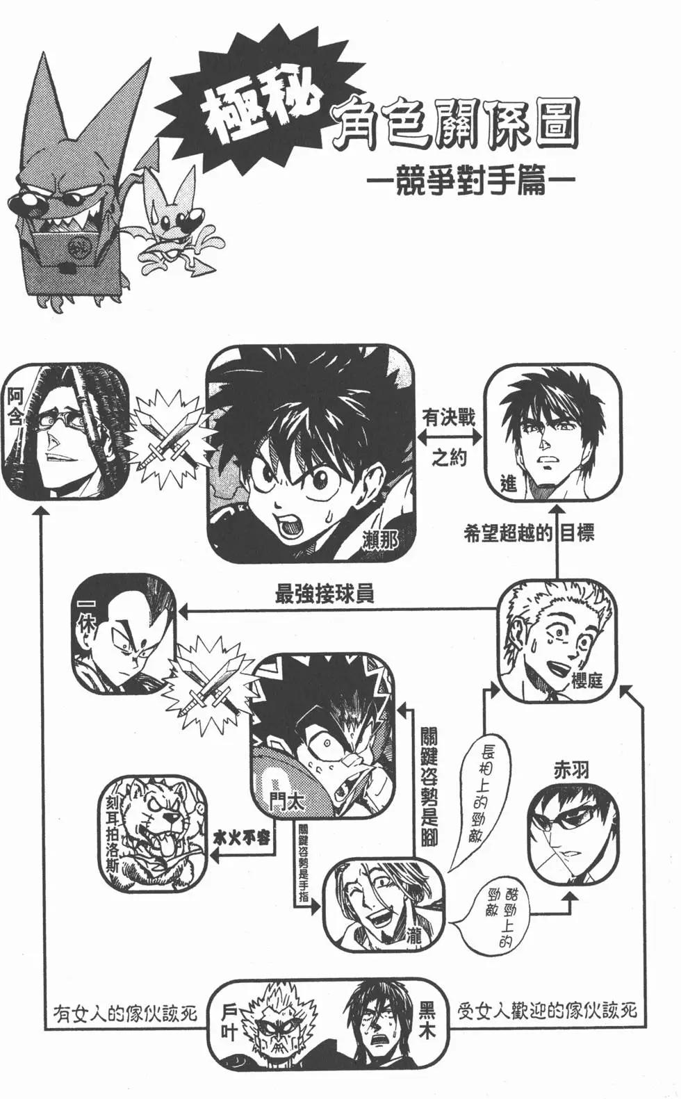 光速蒙面俠 - 第22卷(1/4) - 5