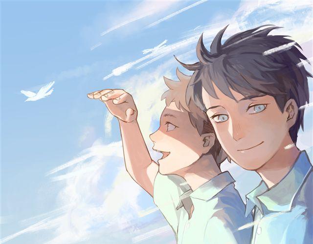 第1话 光与响-第2话