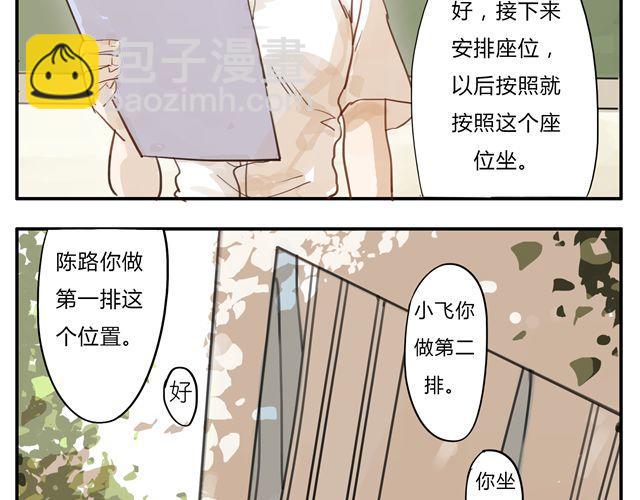 第1话 光与响-第2话