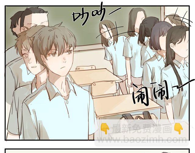 第1话 光与响-第2话