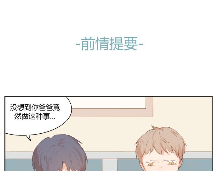 第15话 你熟睡的样子让人情不自禁-第14话