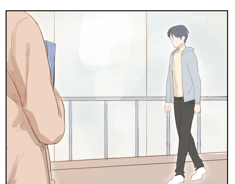 第15话 你熟睡的样子让人情不自禁-第14话