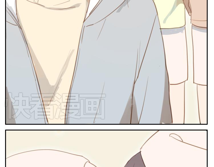 第15话 你熟睡的样子让人情不自禁-第14话