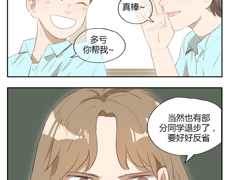 第23话 &ldquo;他们是什么关系？&rdquo;-第22话