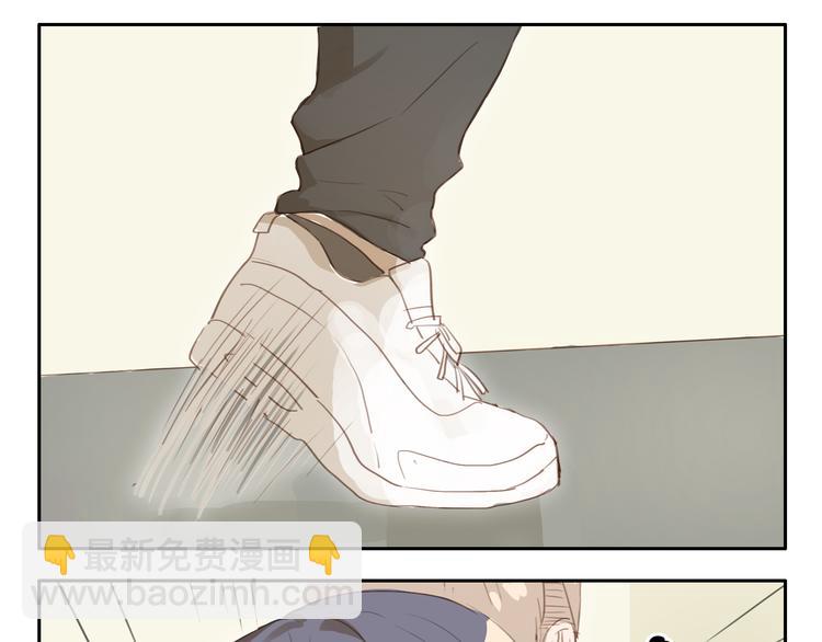 第23话 &ldquo;他们是什么关系？&rdquo;-第22话