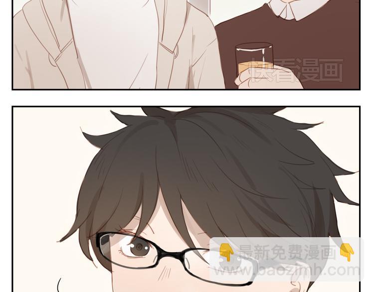 第31话 不如跟我交往怎么样-第30话