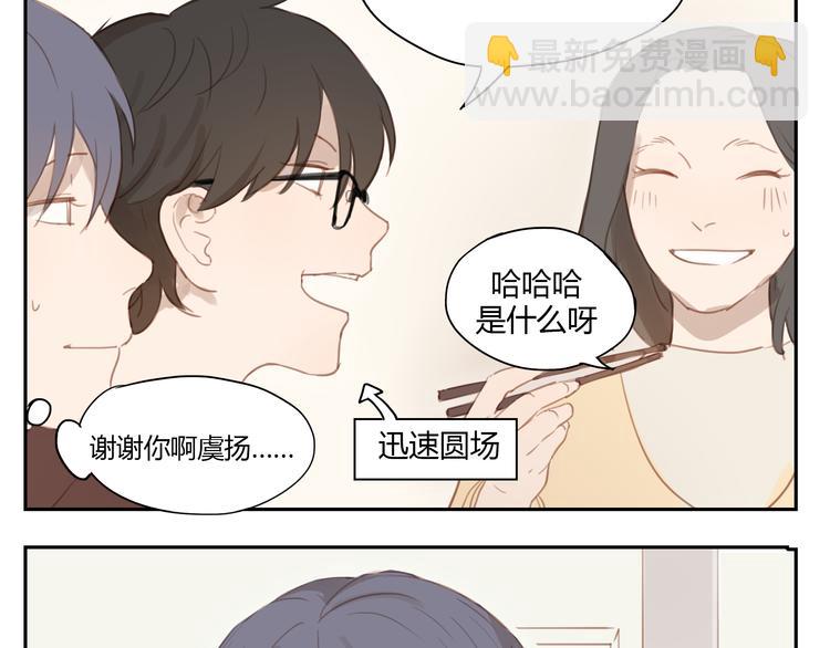 第31话 不如跟我交往怎么样-第30话