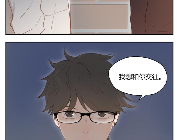 第31话 不如跟我交往怎么样-第30话