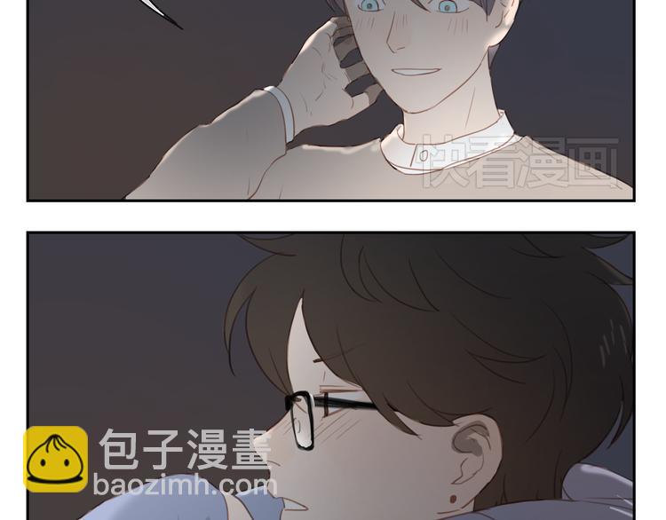 第33话 准备告白！-第32话