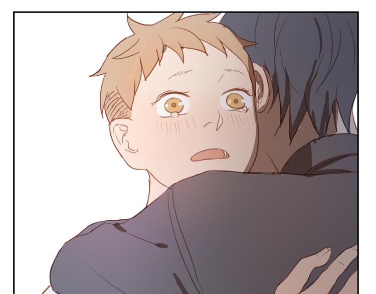 第35话 是隐藏害我们疏远了那么久-第34话