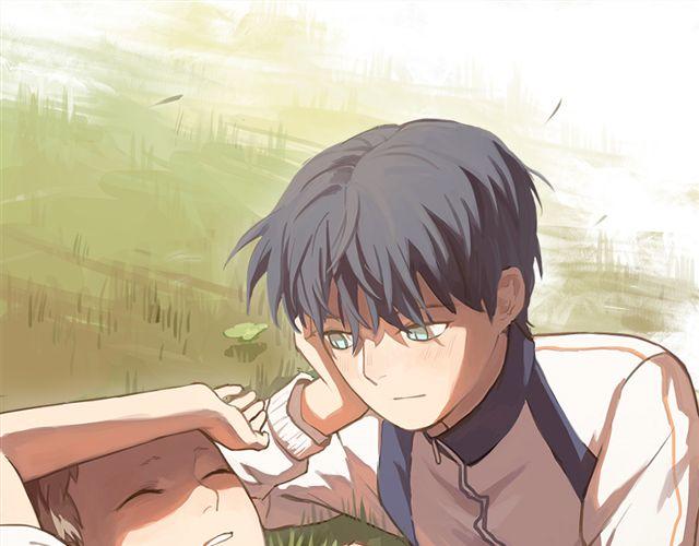 第4话 你还会再来么？(1/2)-第6话