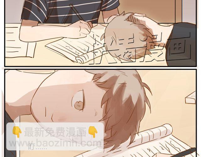 第4话 你还会再来么？(1/2)-第6话