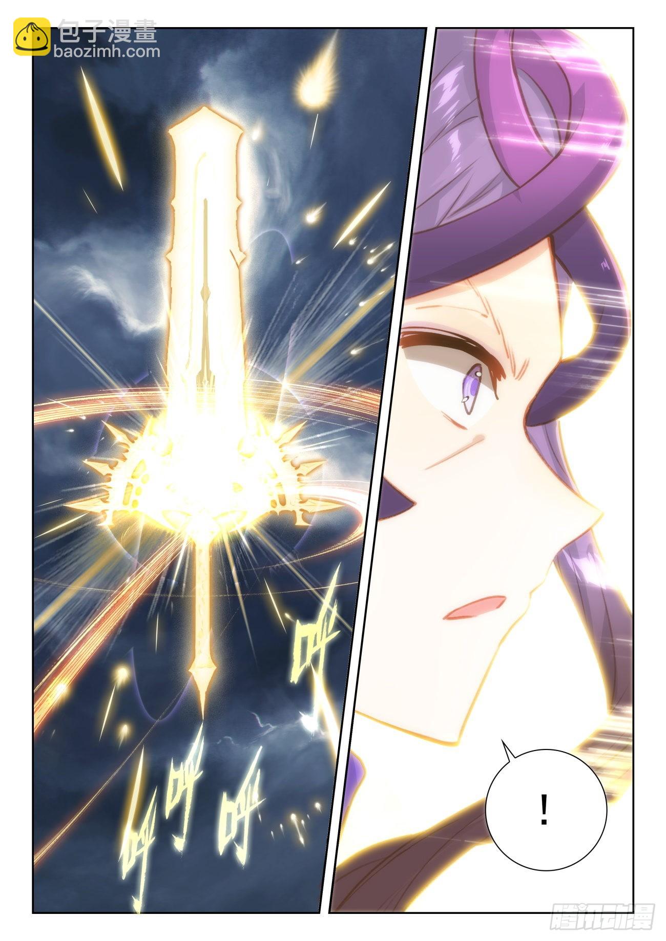 76 小金归来（下）-第156话