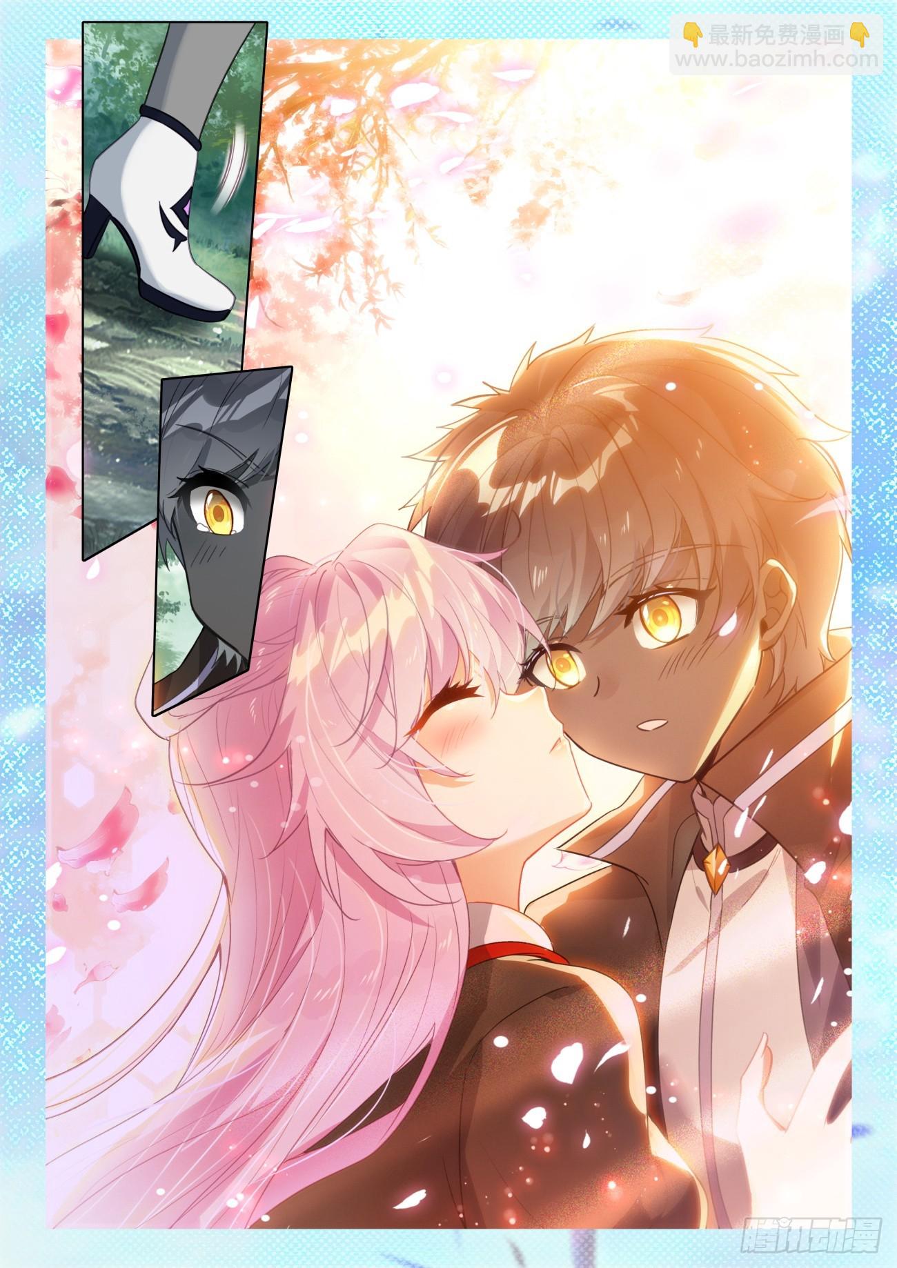 88 客轮多之情（上）-第182话