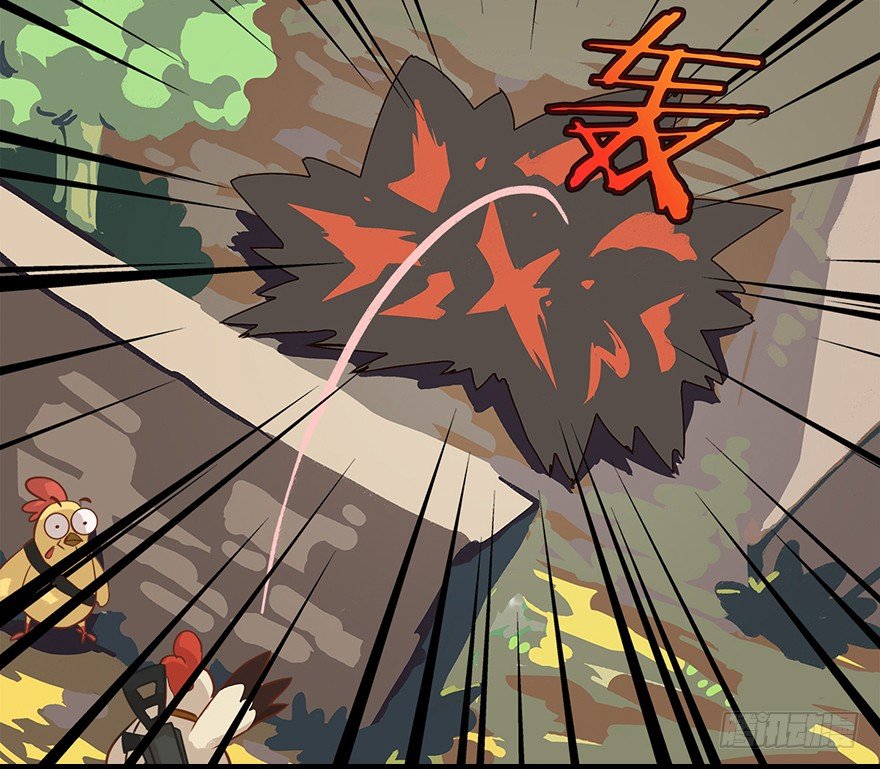 角色篇15.第三人称-第16话