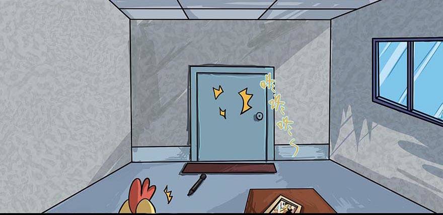 正篇章节13.分崩离析-第32话