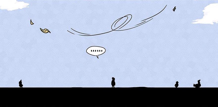 正篇章节13.分崩离析-第32话