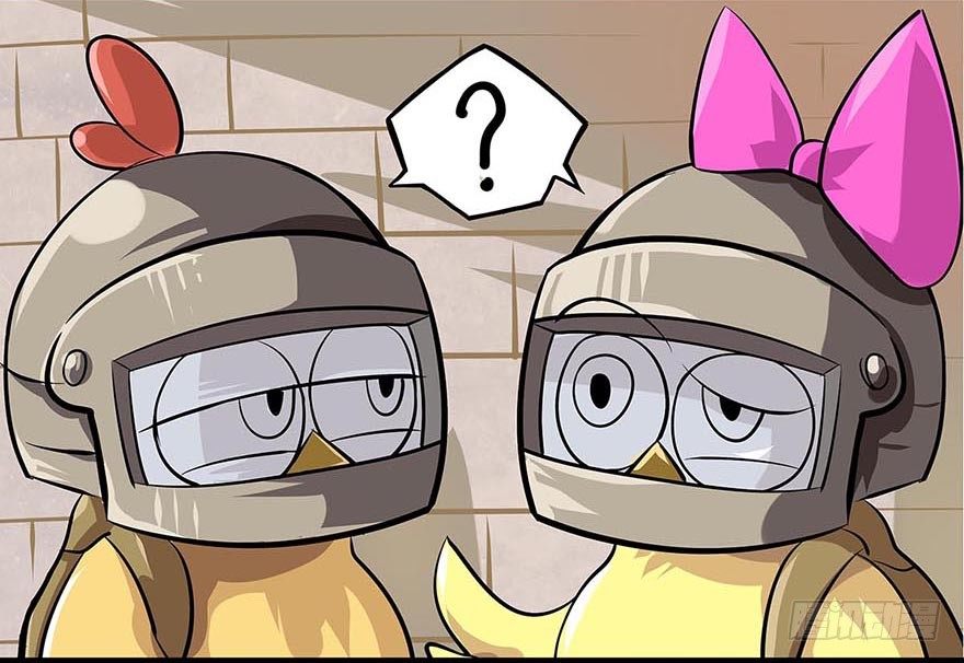 正篇章节19.相对无言-第38话