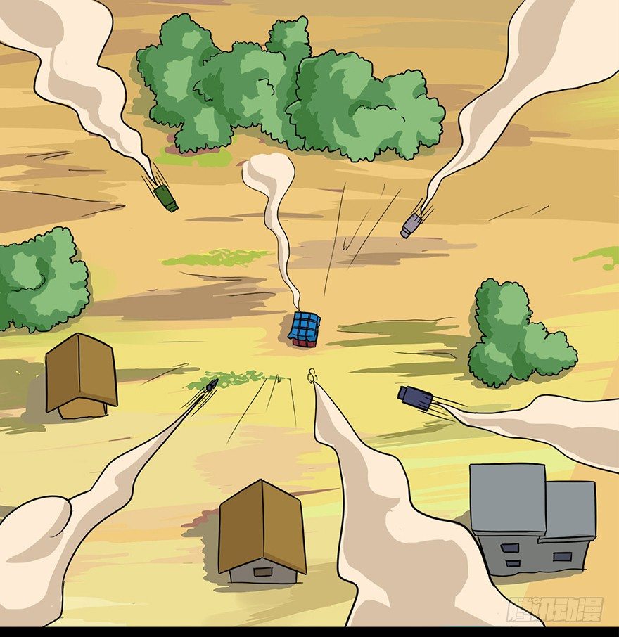 正篇章节47.全岛集结-第66话