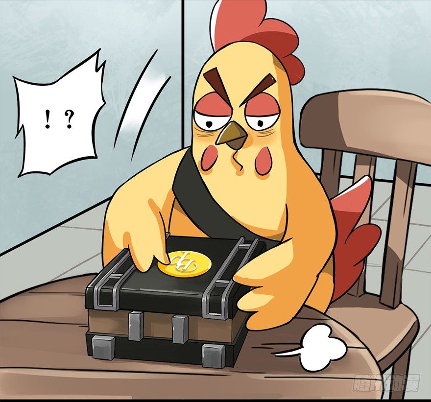 正篇章节51.建立军团-第70话